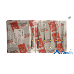 Інструмент машинний ProFile 0.6 кон. №30, 25 мм (Dentsply Maillefer), 6 шт./пак.